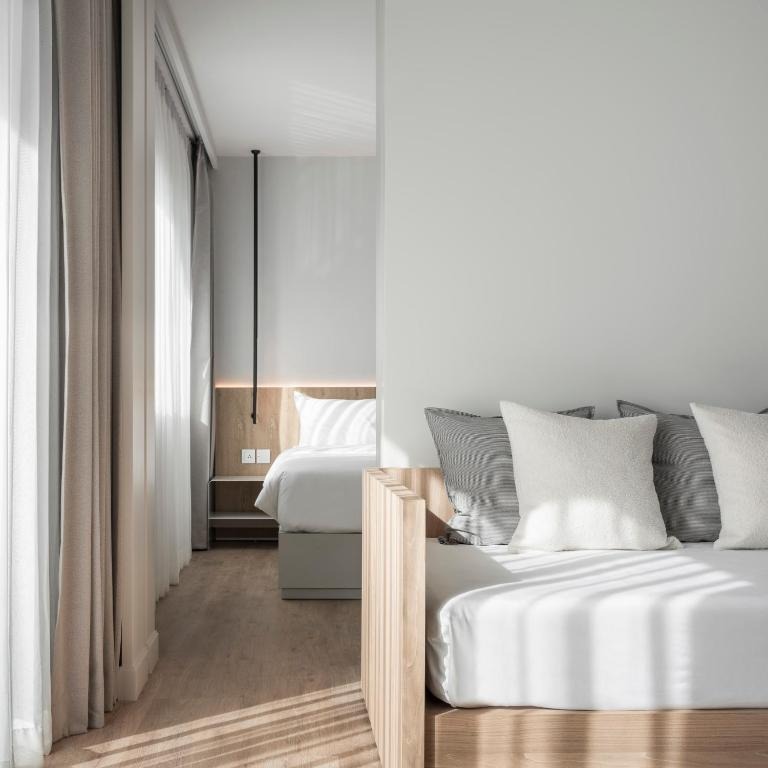 هتل ترا نرا